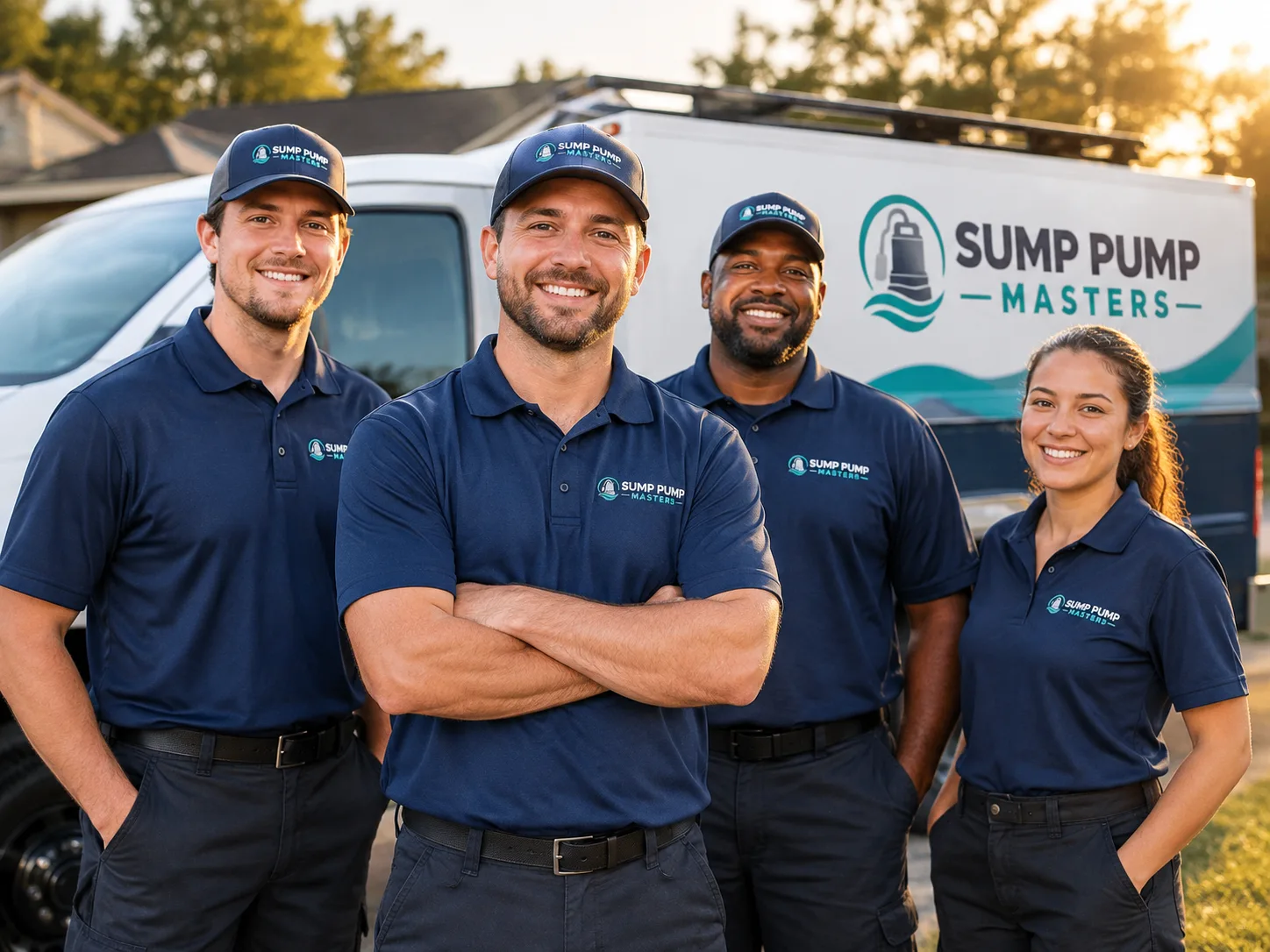 Sump Pump Repair company in Perth Amboy, NJ